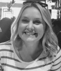 Rencontre Femme : Mary, 37 ans à Etats-Unis  Ohio